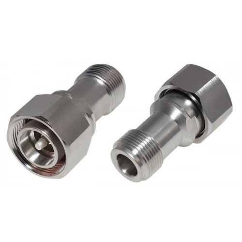 Adapter N Female -4.310 Male (Screw) (290-5130-088)