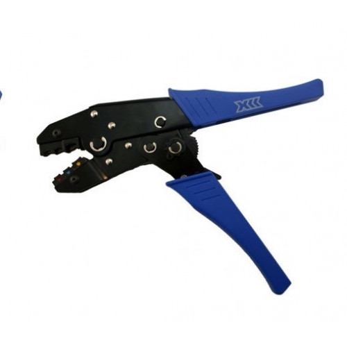 Copper tube terminal on sale crimping tool