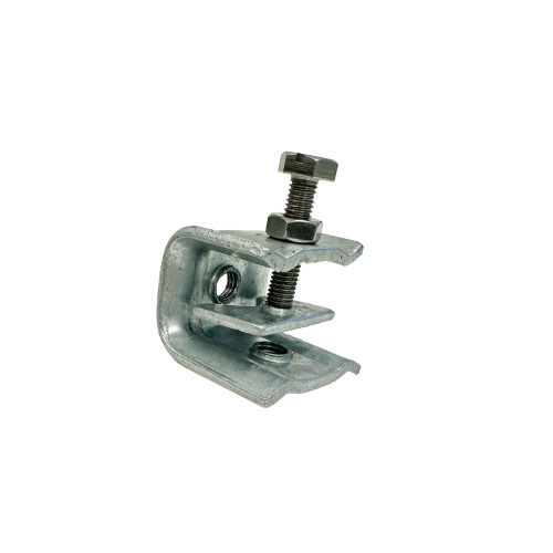 MKD15/21 M10 Clamp  (with locknut)