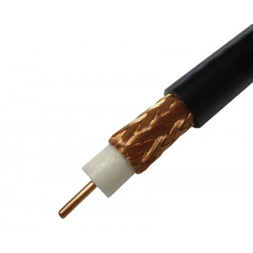 RG11 Cable (supplied in 100m drums) - price per metre