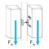 MAFI 6030 Multi ERS Bracket