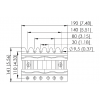 MAFI 6030 Multi ERS Bracket