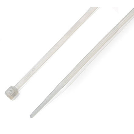 HFC100N Natural Cable Ties 100mm x 2.5mm